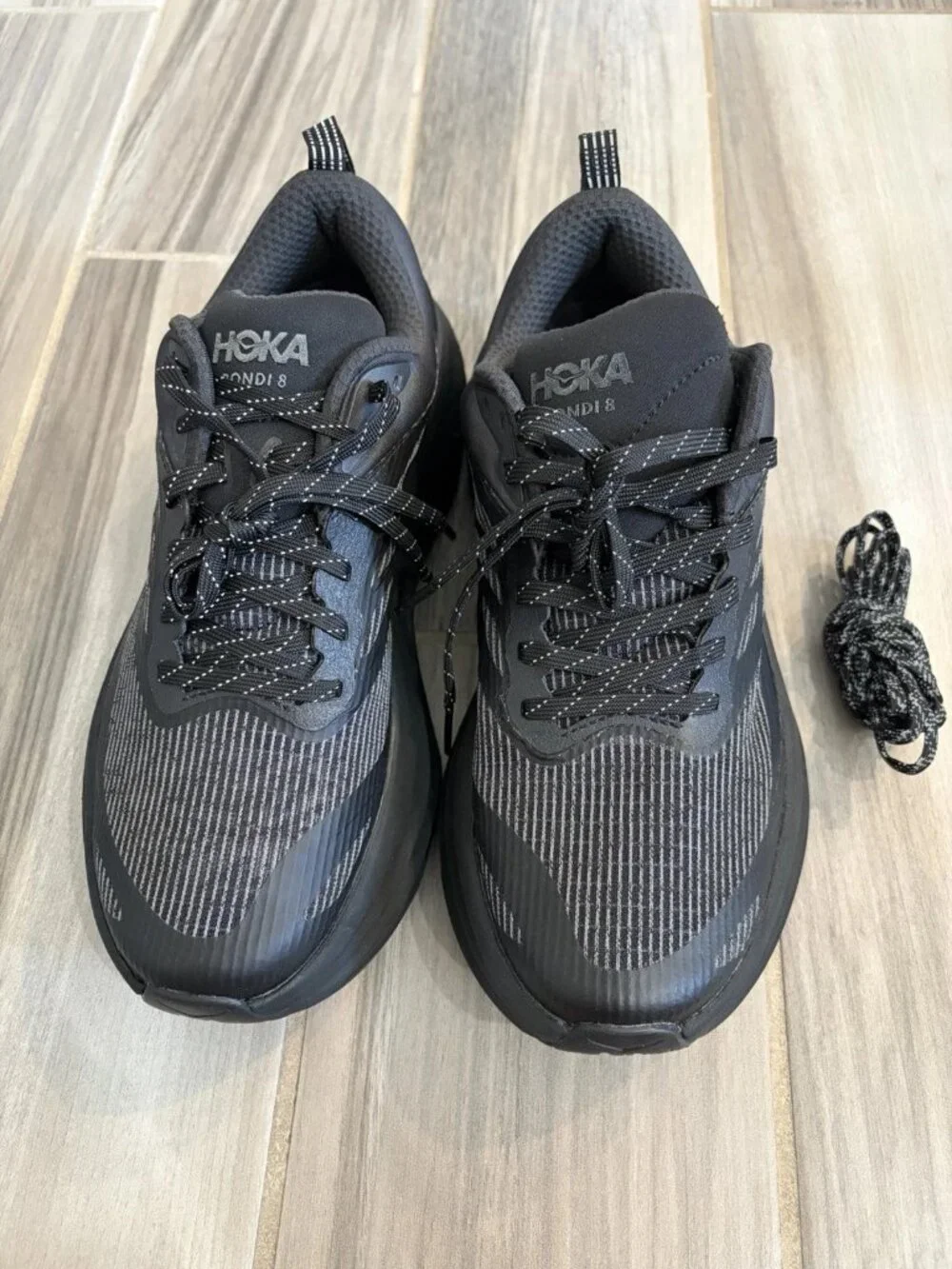 Hoka One One brand new
